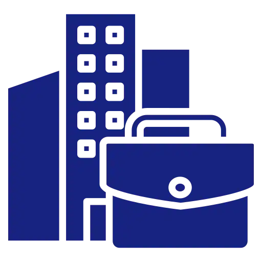 Empresa com 40 anos no mercado