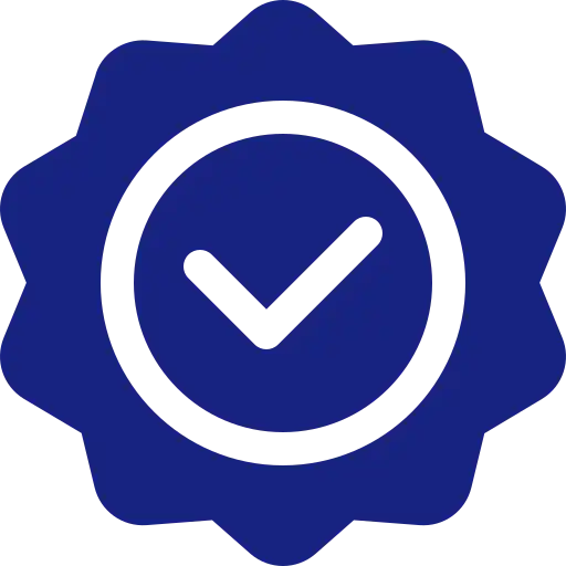 Utilização de peças originais ou compatíveis de primeira linha