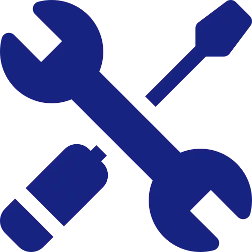 Técnicos especializados em equipamentos hospitalares